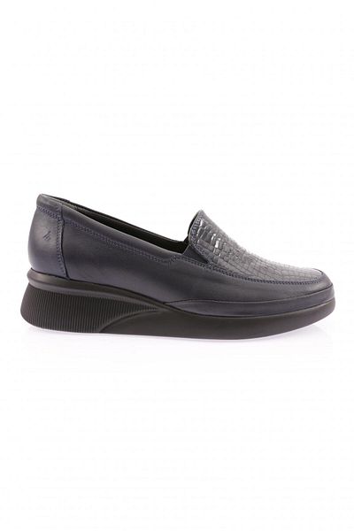 DGN 3601 Women's Thick Sole Comfort Shoes