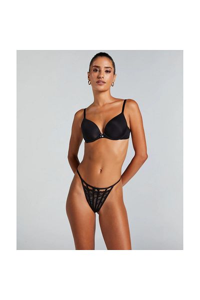 Hunkemöller Chilot HUNKEMOLLER Maxime String T