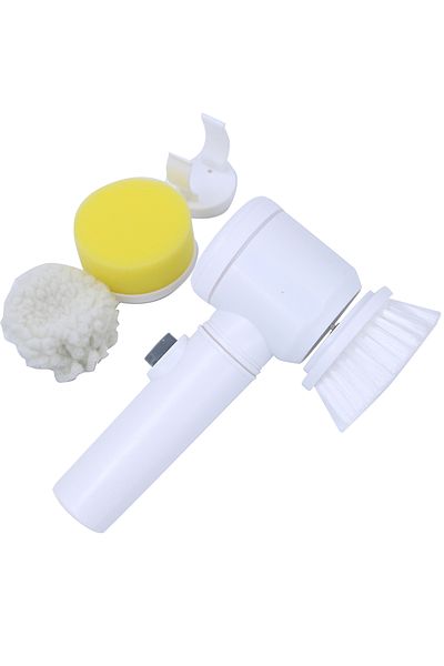 M Magic Brush Electric cleaning brush FOXMAG24®