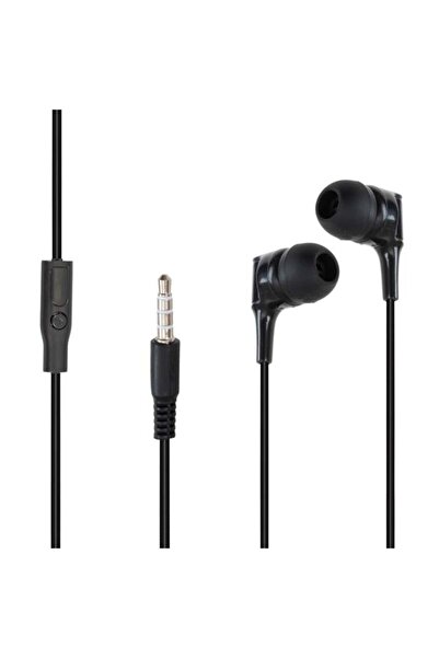 Powermaster Magicvoice W12 Kulak İçi Kablolu Kulaklık