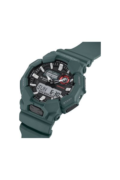 Casio Ga-010-2adr G-shock Erkek Kol Saati