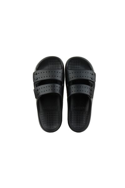 Lacoste Serve Strap Slippers