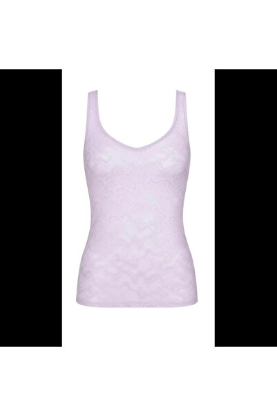 SLOGGI Maiou SLOGGI Go Allround Lace Shirt 01