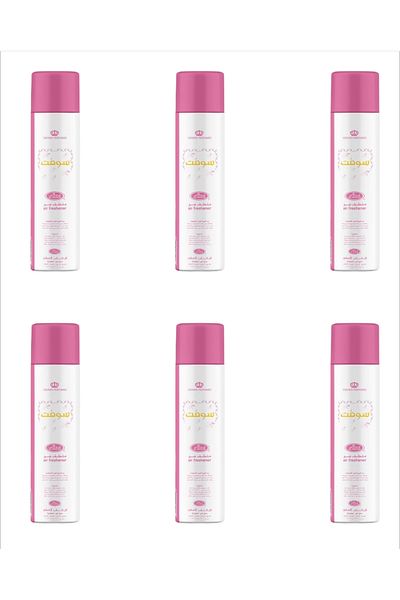 ALREHAB Soft air freshener 300 ml