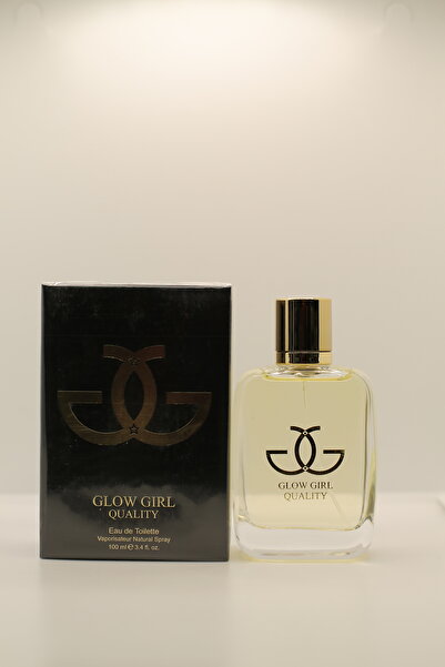 GLOW GİRL 217 Guilty Pour Femme Kadın Parfümü 100 Ml Edt