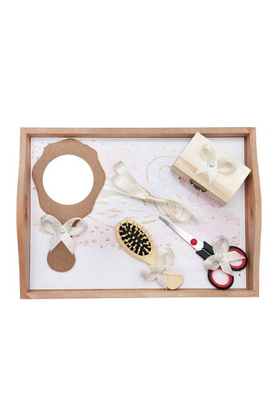 Recostore Baby Gift Set - Beige