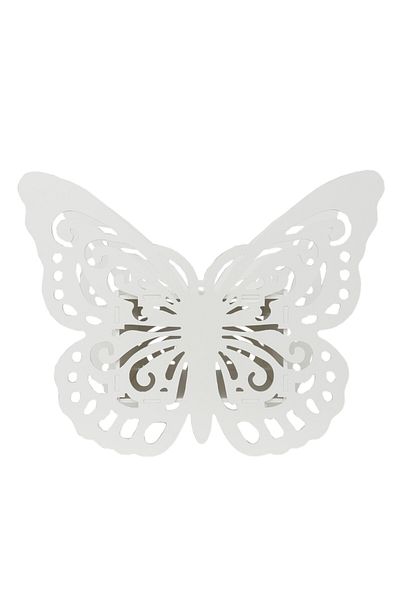 Recostore Cutie in forma de fluture strans darul la evenimente, 35x43 cm, REC2638