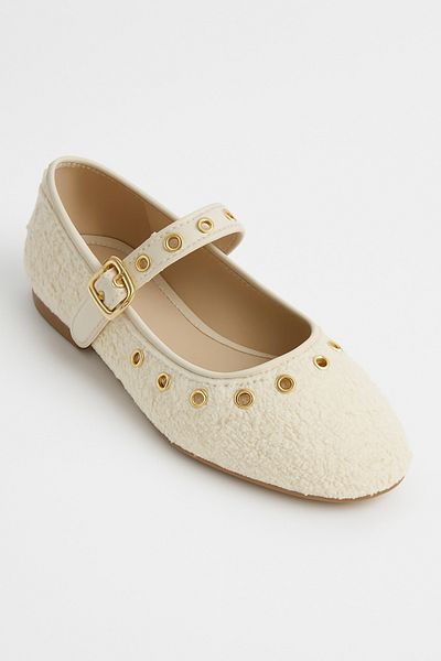 Süren Shoes