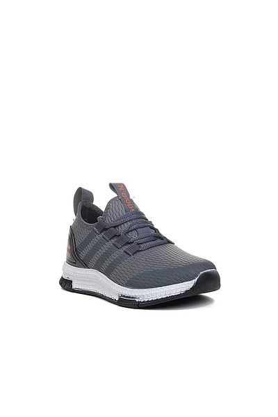 Pabuçland Ndrops Comfortable, Orthopedic, Lightweight, Laceless Mesh Sneaker Daily Children's Sports Shoes