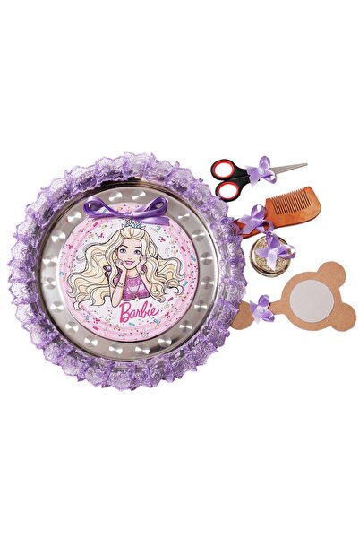 Recostore Tava mot , 30 cm, lila, 6 piese,REC1969/24