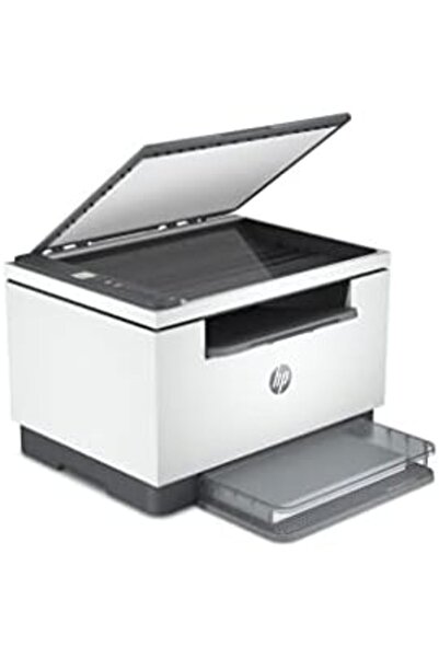 HP طابعة HP LaserJet MFP M236d للطباعة والنسخ والمسح الضوئي، 9YF94A، أحادية اللون