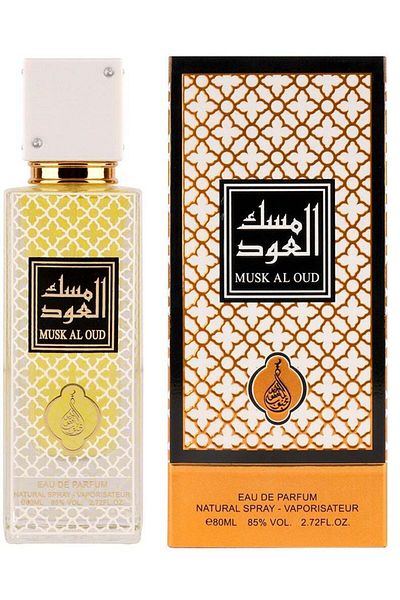ashek al oud Musq Al Oud Perfume by Mahboob Fragrances 80ml