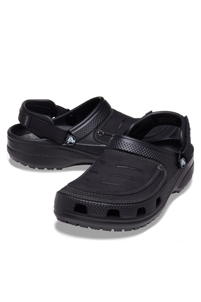 Crocs Men's Yukon Clog 207689
