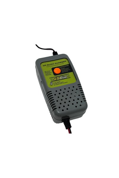 Hasyılmaz NiCd - NiMH Rc Araç Hızlı Şarj Cihazı 456Mb