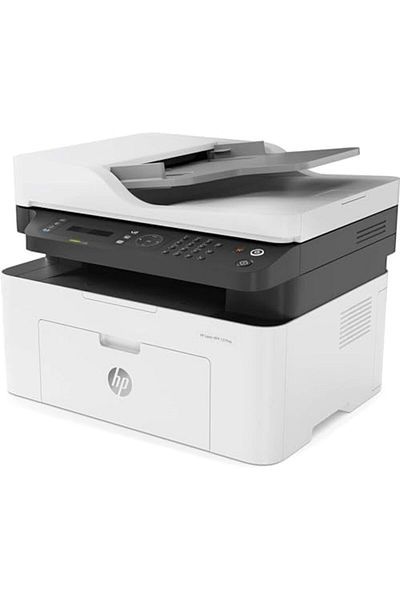 HP HP Laser MFP 137fnw (4ZB84A), Monochrome