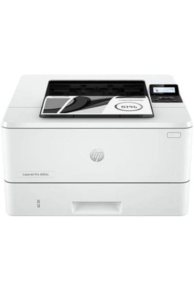 HP LaserJet 4003N Printer