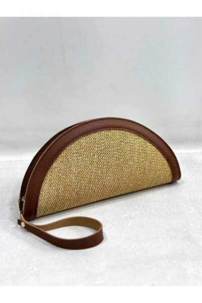 OzBeauty Pletenica Ručna torbica