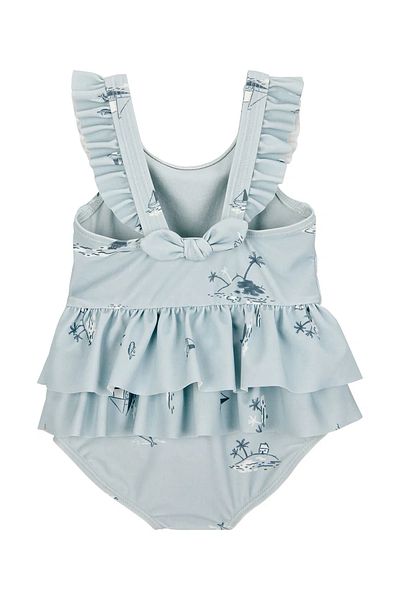 Carter's Baby Girl Swimsuit