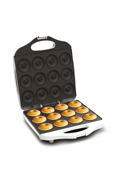 Sanford Sanford 7-Piece Electric Donut Maker 1400W