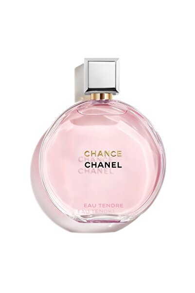 Chanel CHANCE EAU TENDRE Yoğun Koku Ve Uzun Süreli Kalıcılık Çiçeksi Notalar ...