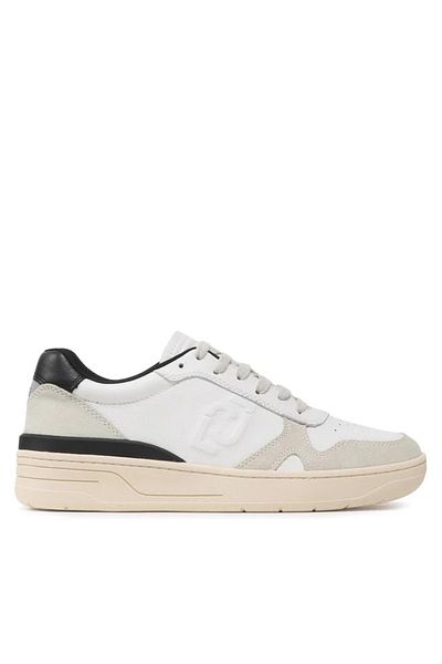 Liu Jo Sneakers Walker 01 7B3001 PX310 White