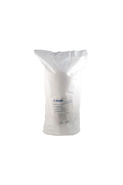 NOVAMED Cotton Wool 100g