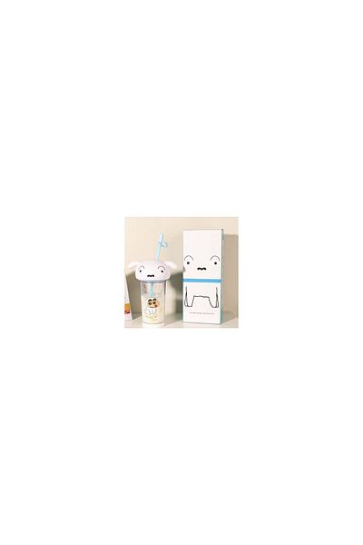 Vagonlife Tritan 500 ml Flask Vgn-10012 Lamb