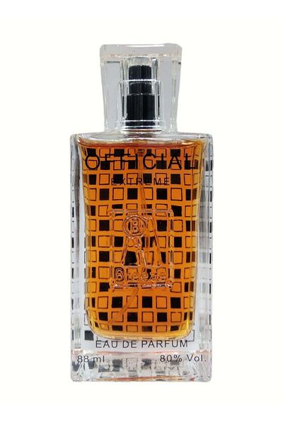 Breeze Official Extreme Breeze Perfume 88ml
