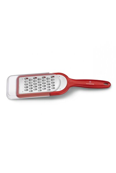 Victorinox Rende Kalın Kırmızı (VT 7.6081.1)