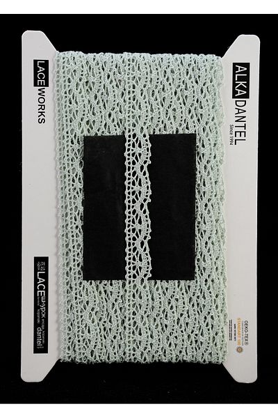 ALKA DANTEL 10 Meters Cotton Kopanaki