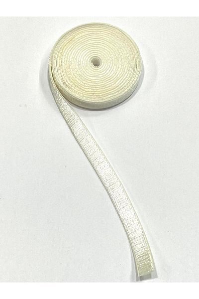 karantuhafiye Bras Rubber / Laundry Rubber / 2 Meters White