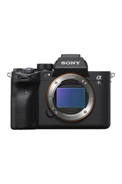 Sony A7S III Body Aynasız Fotoğraf Makinesi
