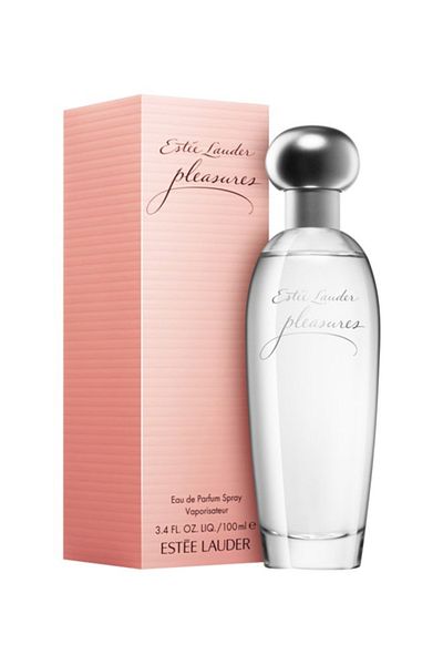 Estee Estee Lauder Pleasures for Women - Eau de Parfum, 100 ml