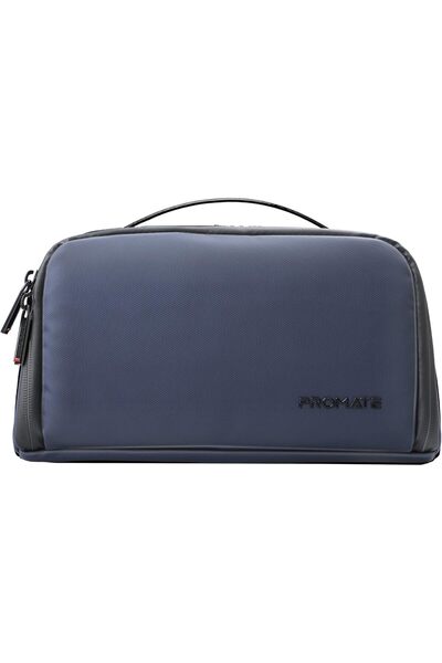 Promate Unisex Velura Accessory Pouch