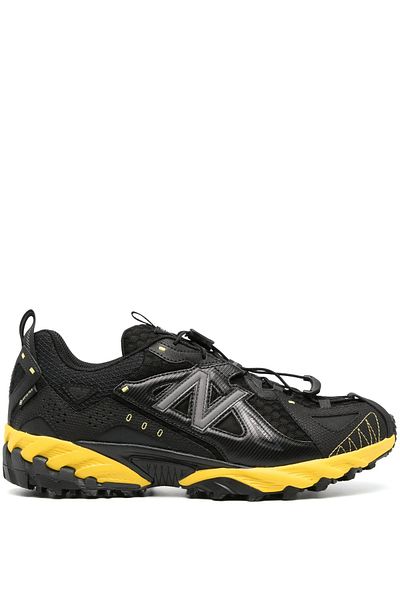 New Balance 610v1 panelled sneakers