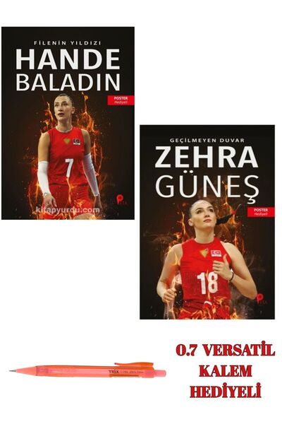 peta kitap Hande Baladın - Zehra Güneş - Filenin sultanları biyogrofi