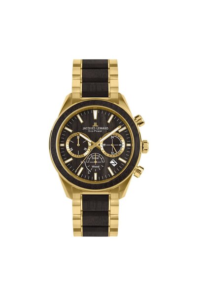 Jacques Lemans Eco Power 1-2115l Erkek Kol Saati