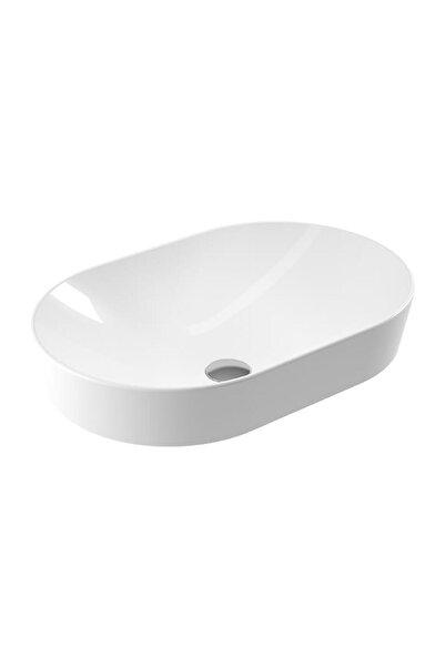 Eca Serel Sapphire Tezgah Üstü Lavabo 40x60 cm SP46DXS110H