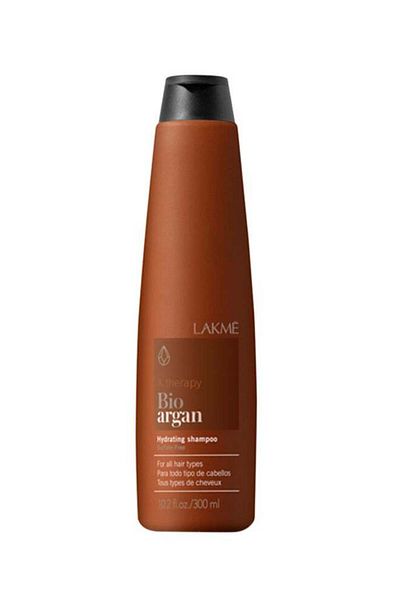 LAKMÉ Lakmé BioArgan Sulfate-Free Shampoo 300ml