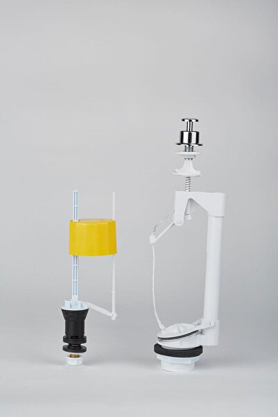 Genel Markalar Anadolu Basmalı Rezervuar İç Takım 50207