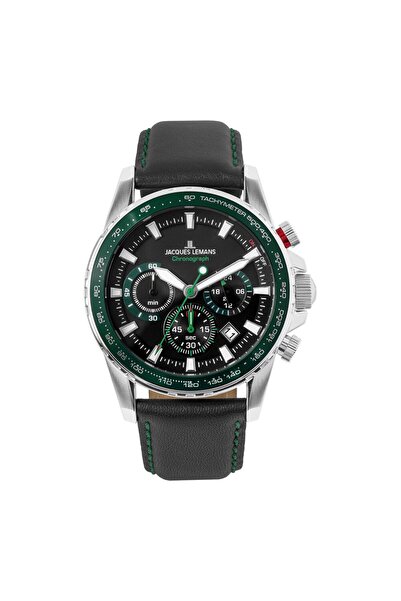 Jacques Lemans LIVERPOOL 1-2099C ERKEK KOL SAATİ