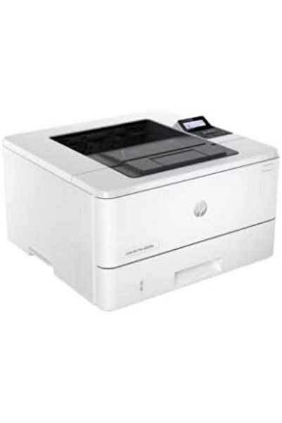 HP LaserJet 4003DN Printer, Monochrome