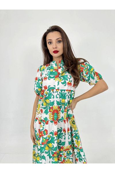nedo7 5522 Dress-Colorado