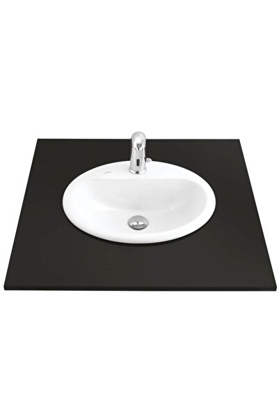 Creavit Tezgah Üstü Lavabo Tp225 42cm*52cm