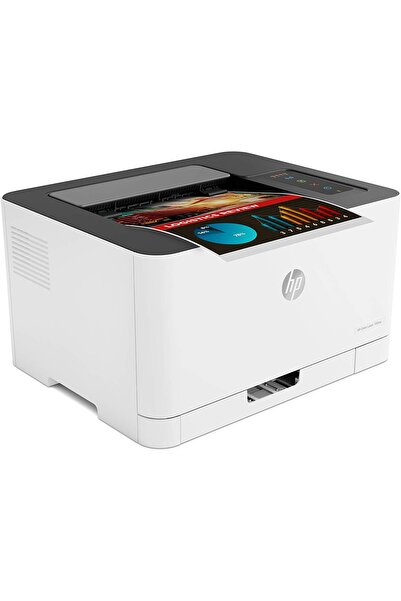 HP Color Laser Printer 150nw
