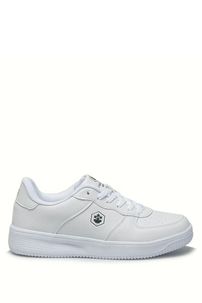 Pabuçland Finster 2Fx Men's Sneaker White