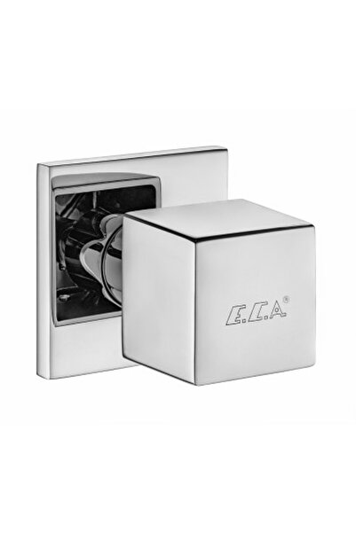 Eca Caro Ankastre Ara Kesme Valfi Klozet Taharet Musluğu 102151022