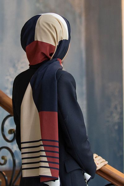 Vissona Luxury Medina Silk - Κομψό και βολικό