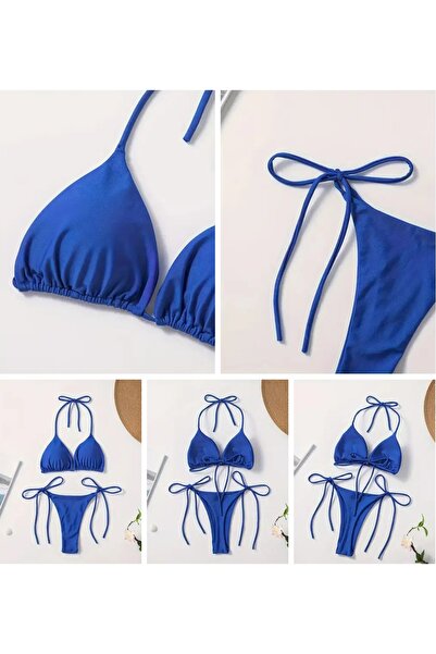 Bikini 2025 summer season european type very stylish bikini set women's swimsuit set