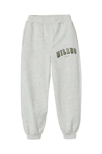 name ıt Gray Children's Sweatpants 13232459